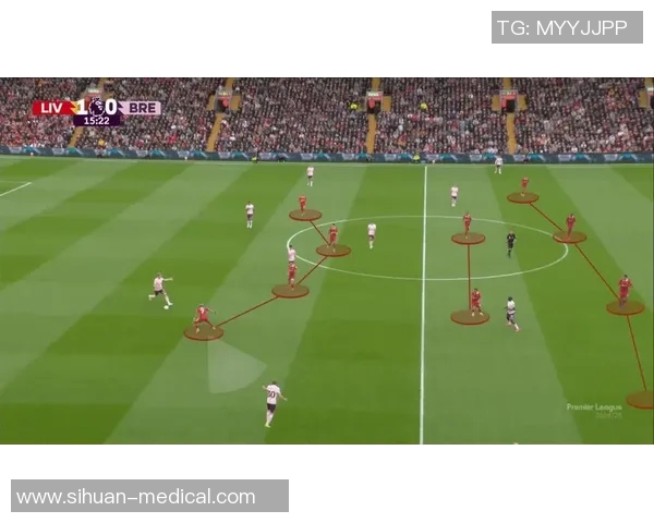 战术拆解：英超为何能掌控比赛节奏？