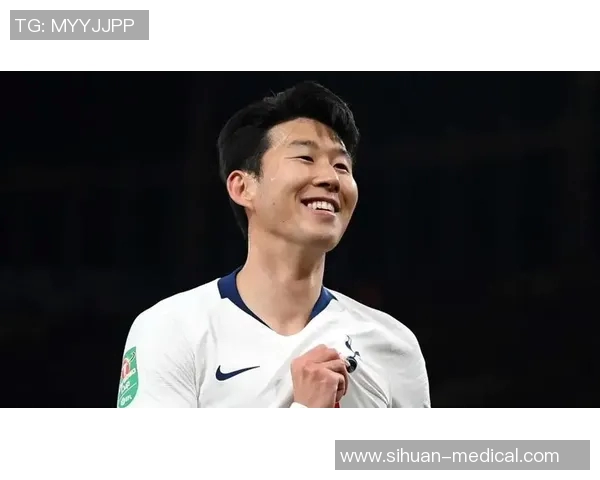 媒体热议孙兴慜未来发展或将成长为世界足坛超级巨星新核心力量